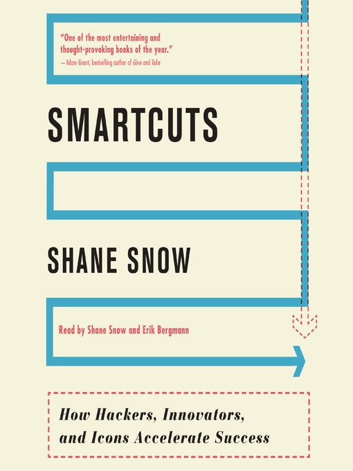 Title details for Smartcuts by Shane Snow - Available
